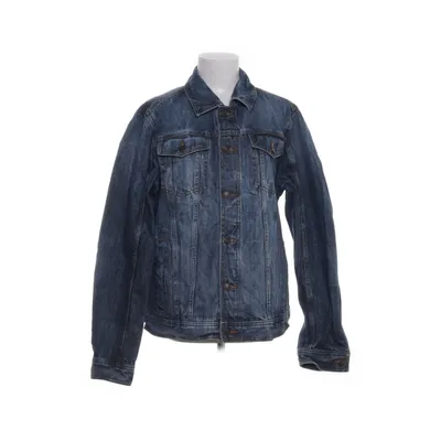 Spijkerjas (Blauw) van Tom Tailor Katoen