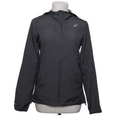Träningsjacka (Grå) från Asics Polyester