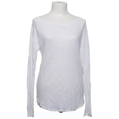 Långärmad t-shirt (Vit) från Gai+Lisva Linne