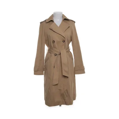 Trenchcoat (Brun) från Sézane