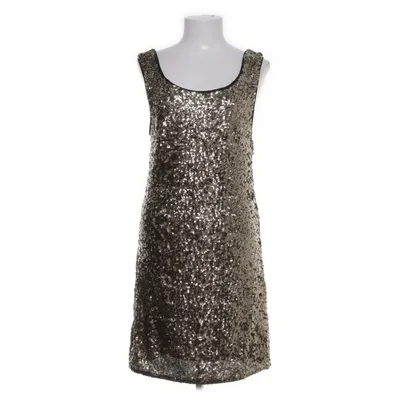 Robe de cocktail (52997) de Kaffe Polyamide, Polyester