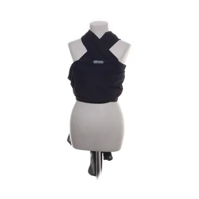 Écharpe porte-bébé (Gris) de Babylonia Polyester