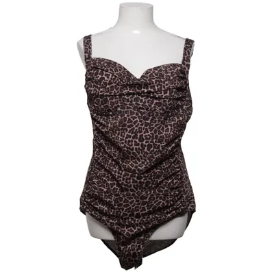 Swimsuit (Brown) from Hunkemöller