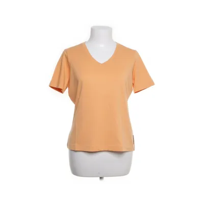 T-shirt (Yellow) from Mexx Sport Cotton, Polyester
