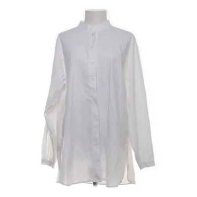 Tunika (Vit) från Transit Bomull, Elastan, Polyamid