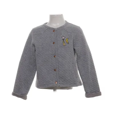 Jacka (Grå) från Galeries Lafayette Metallfiber, Polyester, Viskos