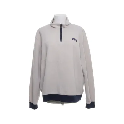 Fleece sweater (Gray, Multicolored) from Patagonia