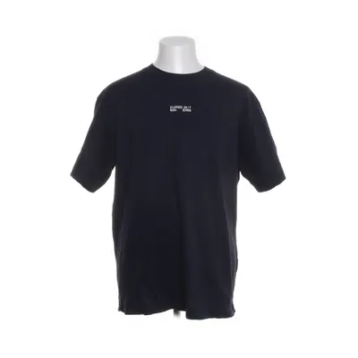 T-shirt (Blue) from Closed Organic cotton