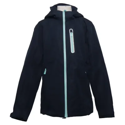 Shell jack (McK Marlie JR Rain Jkt) van McKinley Polyester