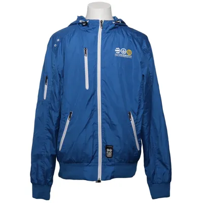 Trainingsjack (Cross Hatch) van Crosshatch Polyester