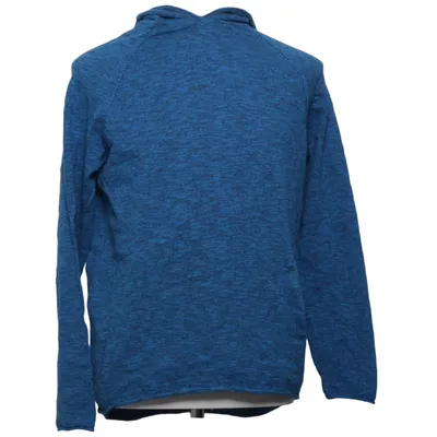 Sweat à capuche (Bleu) de Jack & Jones Originals Coton