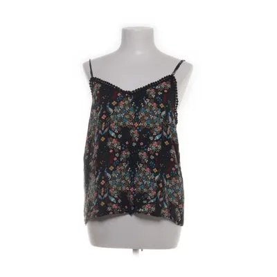 Linne (Svart, Flerfärgad) från Nude Elastan, Modal, Viskos