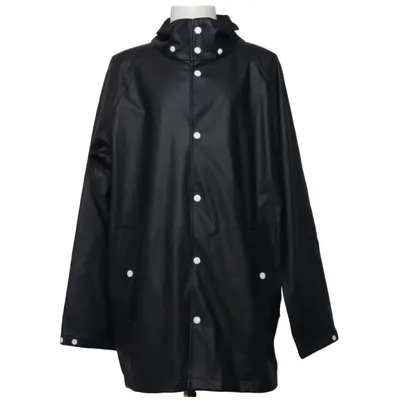 Regenjas (Grijs) van Everest Polyester, Polyurethaan