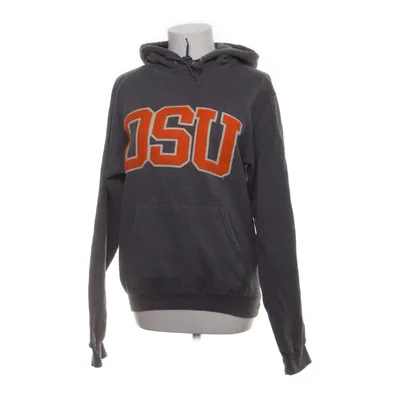 Huvtröja (Grå, Orange) från Champion