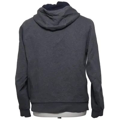 Kapuzenpullover (Grau) von Lacoste Sport Baumwolle, Polyester