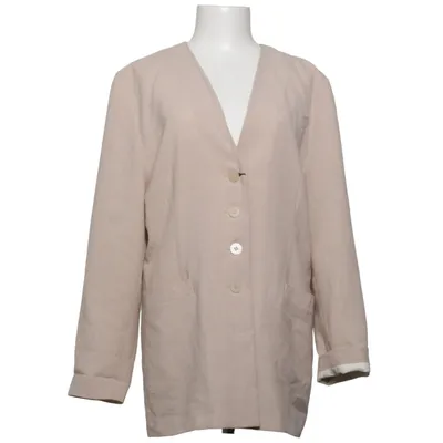 Blazer (Pink) from P.A.P Polyester, Wool