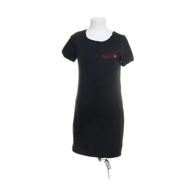 Dress (Black) from Freesoul Cotton, Elastane