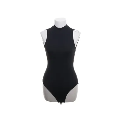 Danskleding (Zwart) van Audition Dancewear Nylon, Elastaan