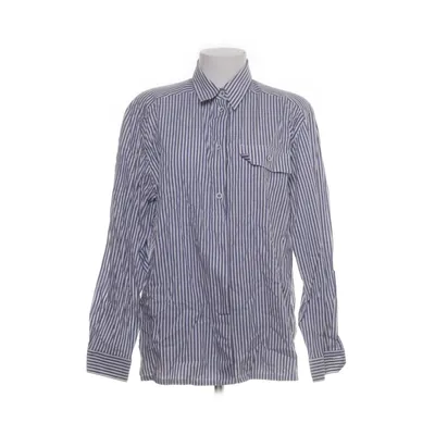 Chemise (Bleu, Blanc) de New Fast