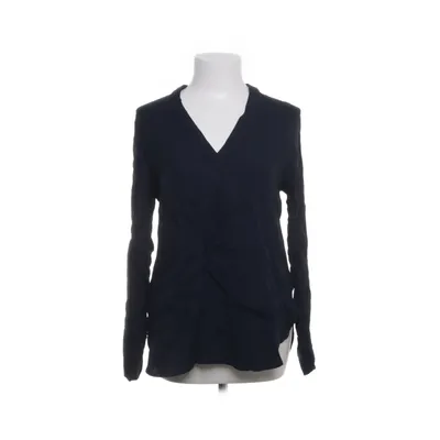 Blouse (Blauw) van Samsøe & Samsøe Viscose