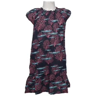 Jurk (Blauw, Roze, Meerkleurig) van Vilebrequin
