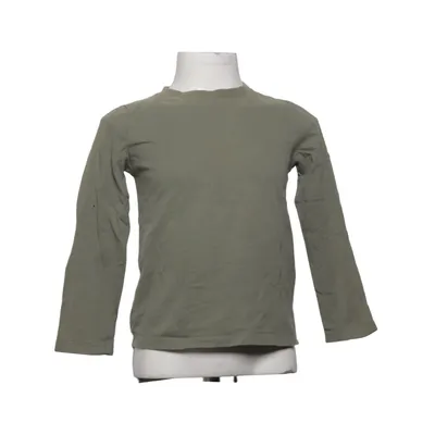 Long sleeve T-shirt (Green) from Gray Label Organic cotton