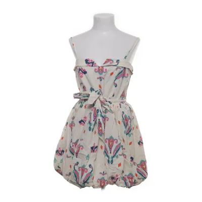 Robe (Beige, Multicolore) de Twentyfourseven