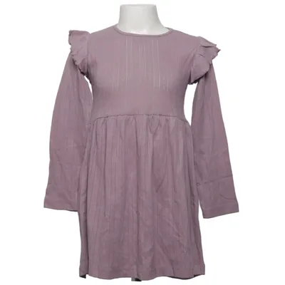 Robe (Violet) de VRS Coton
