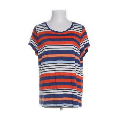 T-shirt (Röd, Blå) från Holly & Whyte by Lindex Bomull