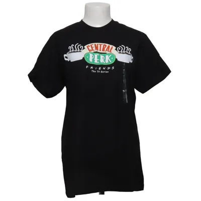 T-shirt (Central Perk) from Friends Cotton