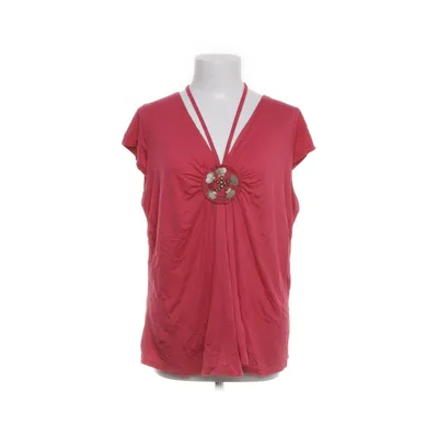 Top (Pink) from Blanche Porte Elastane, Viscose