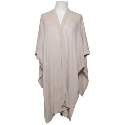 Poncho (Beige) fra STOCKH LM Kashmir, Polyamid, Viscose