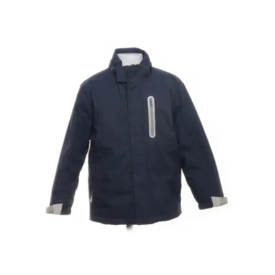 Vinterjacka (Blå, Flerfärgad) från H&M Kids Polyester