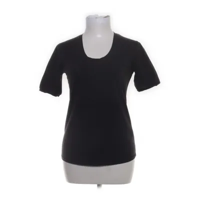 T-shirt (Svart) från Armani Jeans Bomull, Elastan