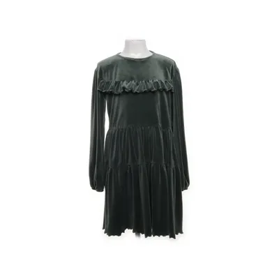 Dress (Green) from VRS Fashion Elastane