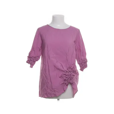 Bluse (Lilla) fra COS Polyester, Modal