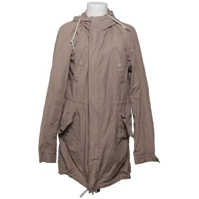 Parka (Beige) de Revelation Coton