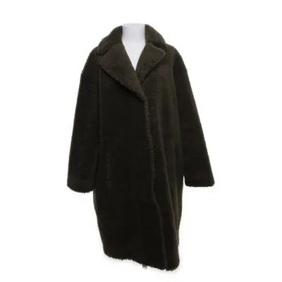 Winter coat (Green) from Stand Studio