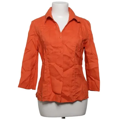 Skjorta (Orange) från Cassani Linne