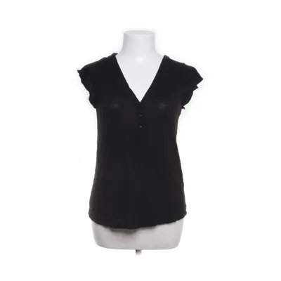 Top (Black) from Anna Glover x H&M Viscose