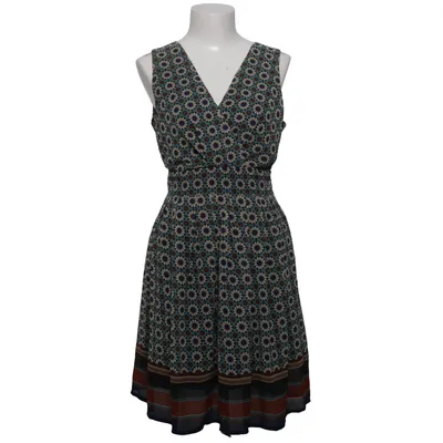 Jurk (Blauw, Meerkleurig) van Eye Candy Polyester
