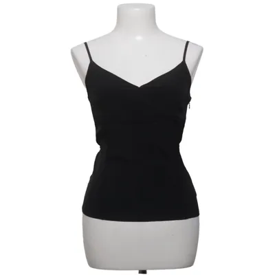 Tanktop (Zwart) van Couture Polyester