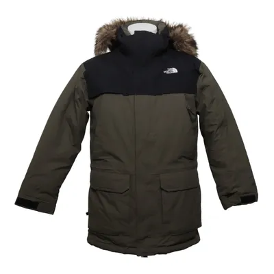 Winterjas (Groen) van The North Face