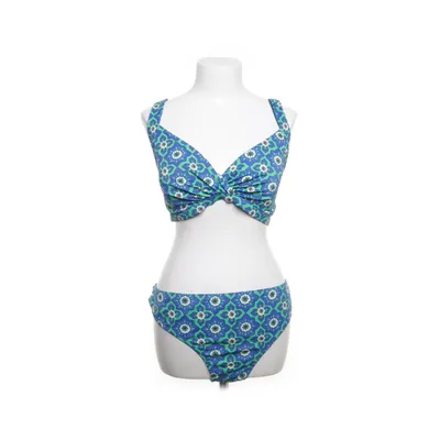 Bikini (Grön, Blå) från Boden Elastan, Polyamid