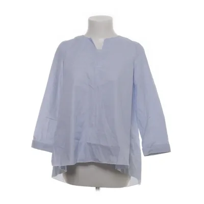 Tuniek (Blauw, Wit) van Tara Jarmon