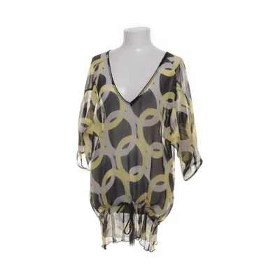 Robe de plage (Jaune, Noir, Gris, Multicolore) de Anastacia by s.Oliver Polyester