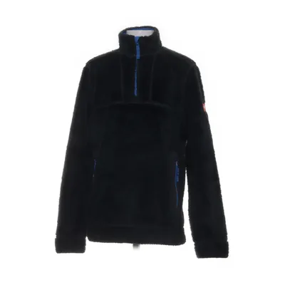 Fleecetröja (Blå, Grön) från Engelbert Strauss Polyester