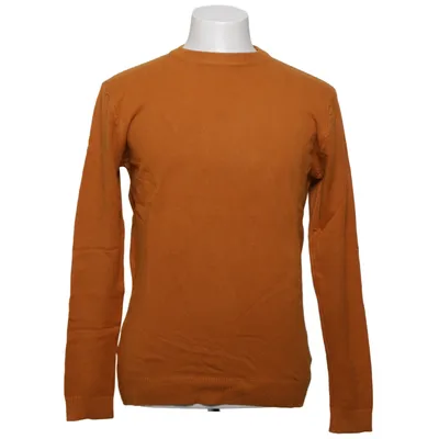 Tröja (Brun) från Aowofs Polyamid, Polyester, Viskos