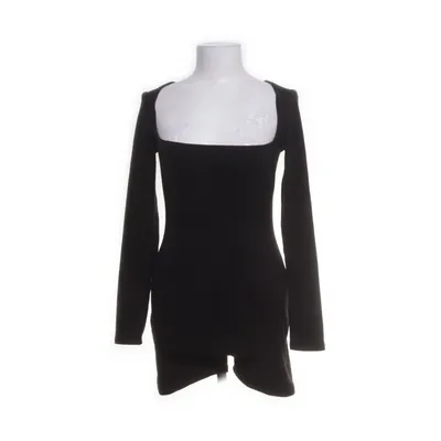 Jumpsuit (Schwarz) Polyester, Elasthan