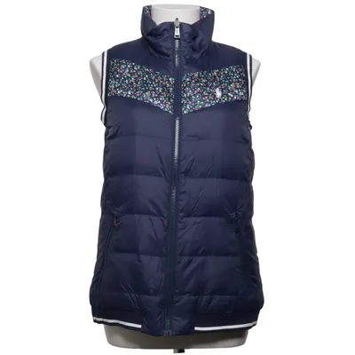 Outer vest (Blue, Multicolored) from Polo Golf Ralph Lauren Polyester